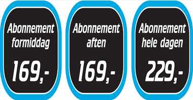 VASK NÅR DU HAR TID